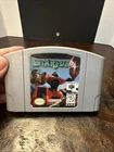 STARFOX 64 N64 Games For Nintendo 64