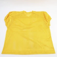 A4 Practice Jersey - Football Men's Yellow/Gold New without Tags