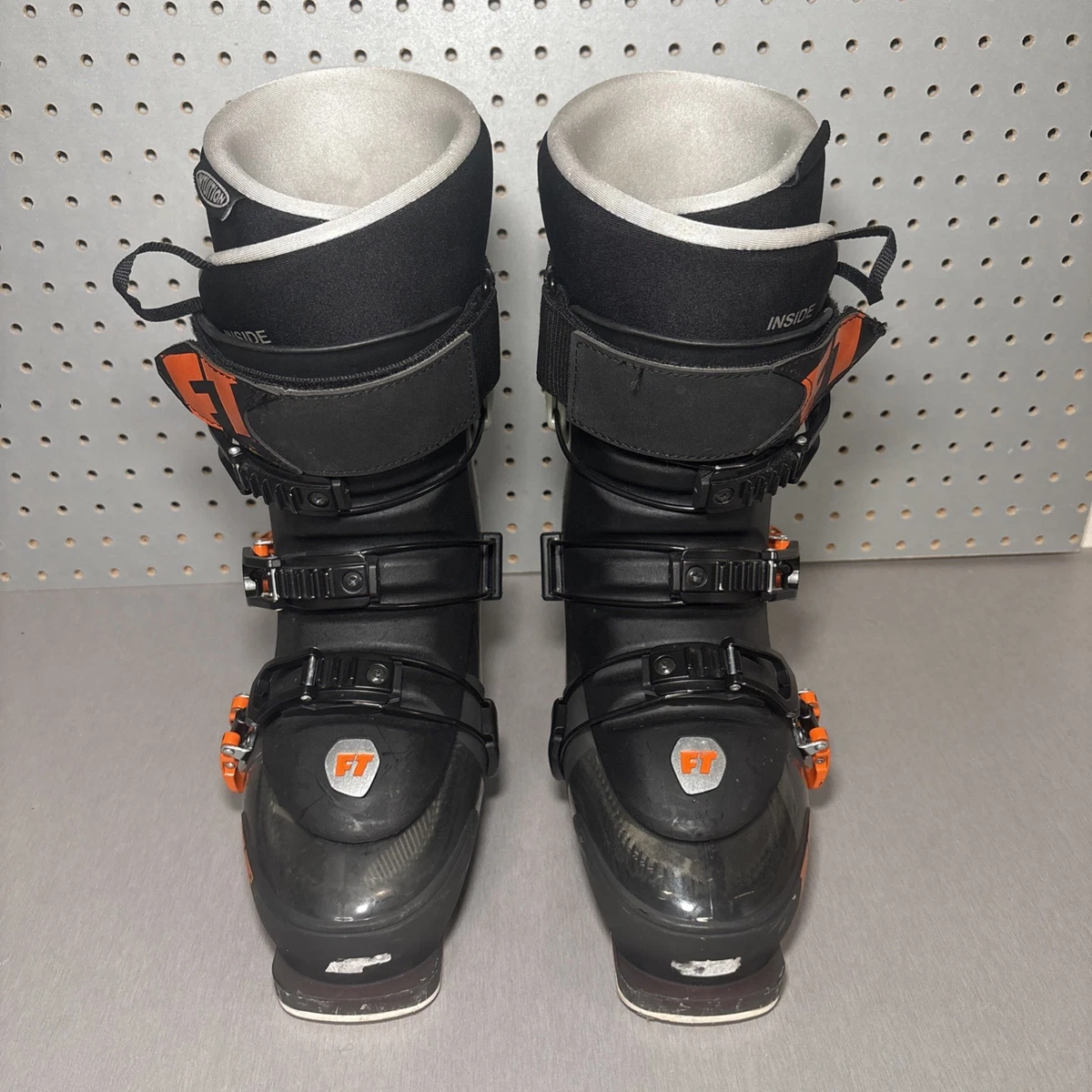FULL TILT Men's Downhill Ski Boots for sale - eBay