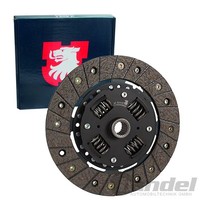 JP Group Kupplungsscheibe 200Mm Passend FüR Seat Arosa Cordoba Ibiza Inca VW