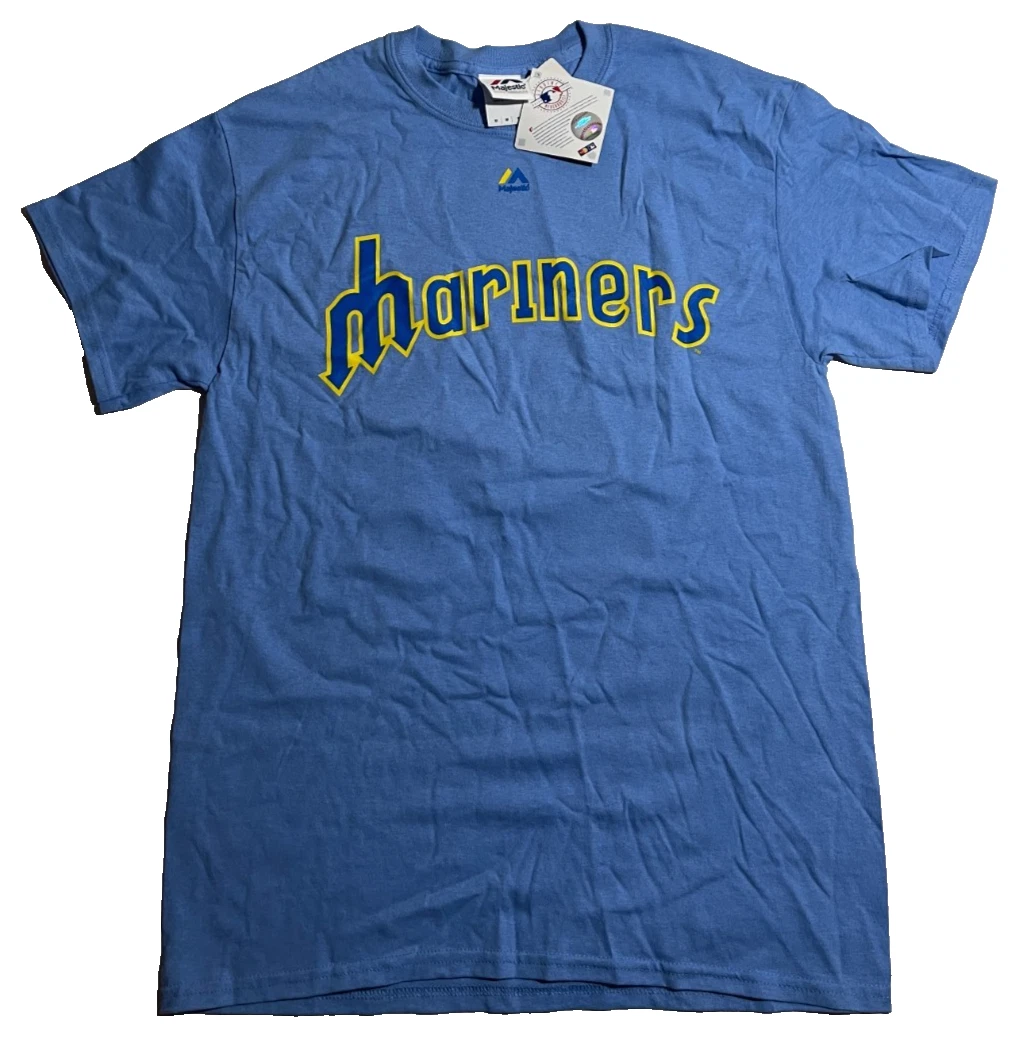 Felix Hernandez Seattle Mariners MLB Shirts for sale | eBay