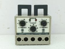 Samwha BOCR-SS-30 N 220 Electronic Overload Relay