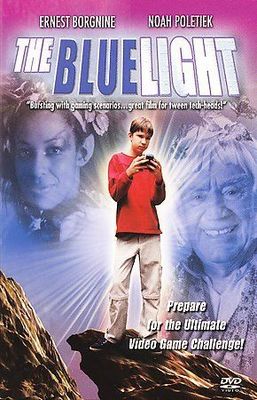 Dvd direct source Family Blue Light (2004) 2004 1.33:1 (779836161697)