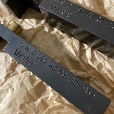 MERCEDES TRUCK UTENSILE DISTANZIATORE SOSPENSIONE PNEUMATICHE OEM  