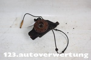 Fiat Marea Bj 1999 Radlager vorne rechts mit ABS - Sensor