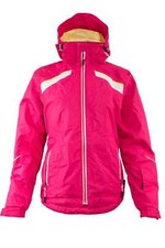 Crivit® Damen Skijacke Outdorr Snowboard Skibekleidung Winter Sport Jacke Gr. 38