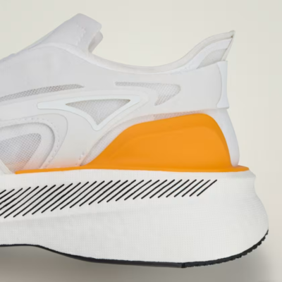 Adidas by Stella McCartney Ultraboost 5 'White Equipment Yellow