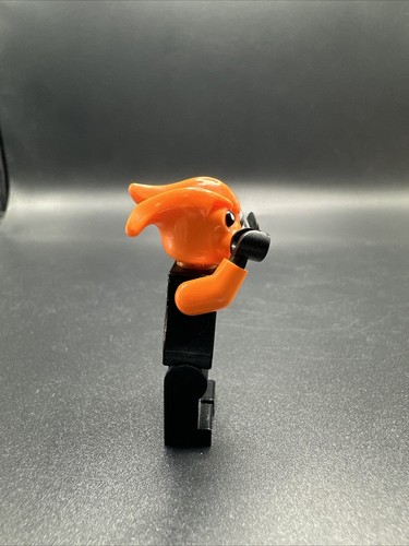 Lego Space Police 3 III Alien Kranxx Minifigure sp093 - Picture 3 of 4