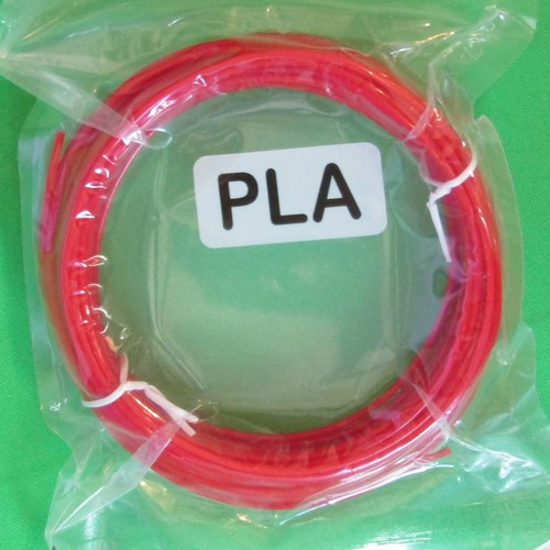 3D Printer 3D Pen Filament PLA 1.75mm, 30+ Colours - 10m Length - Picture 15 of 31