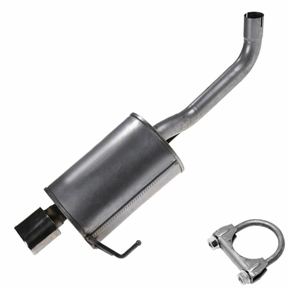 2012 fiat 500 exhaust deals