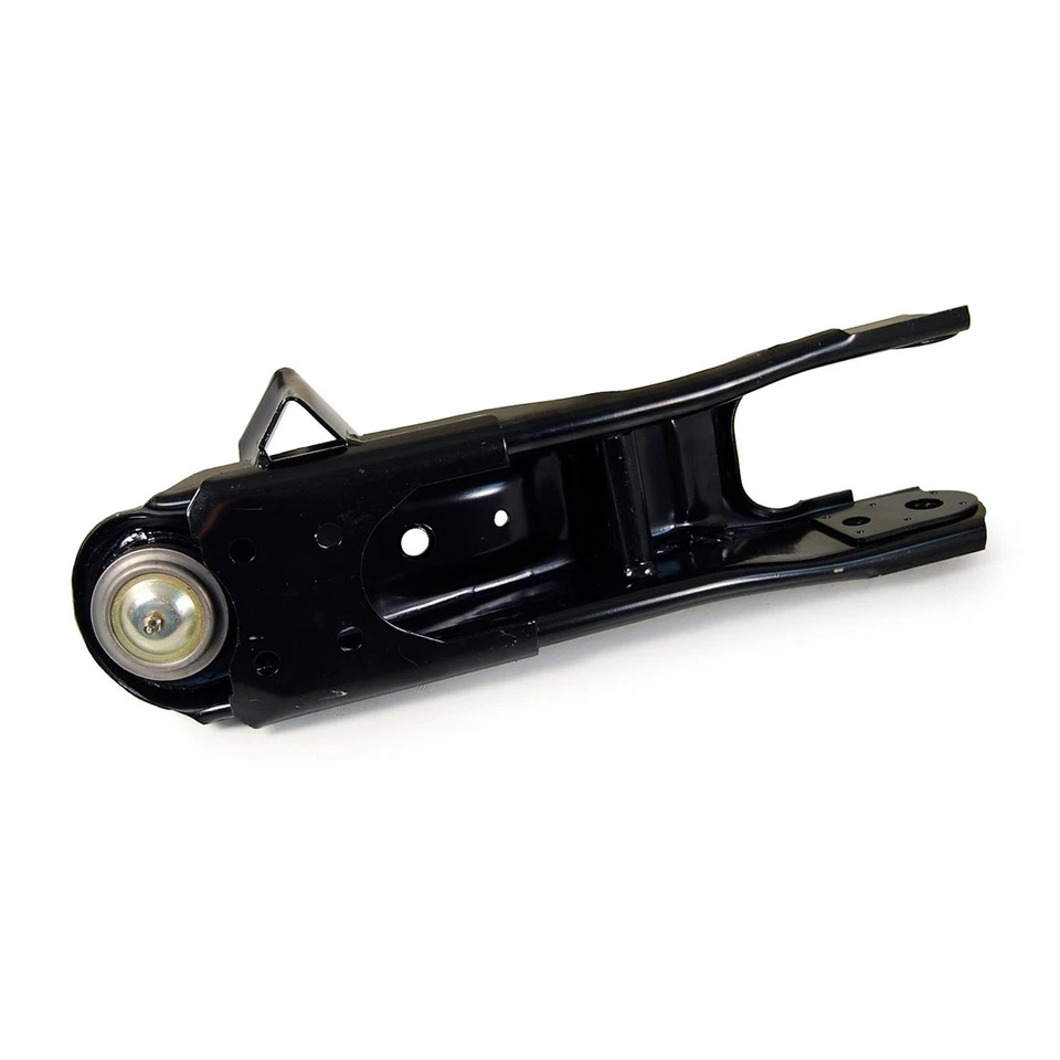 Front Lower Control Arm w/ Ball Joint Fits 1986 1987 1988 1989 Nissan D21 - Image 2 of 4