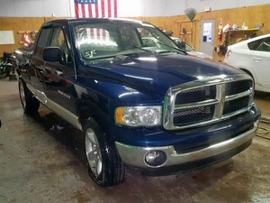 2003 2004 Dodge 1500 2500 3500 5 7 Engine Motor Vin D Ebay