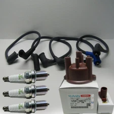 Genuine Kubota Rotor Distributor Cap Wires WG752 DF752  12581-68650 12581-68670