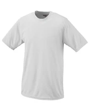 Augusta Sportswear 790 Adult Wicking T-Shirt