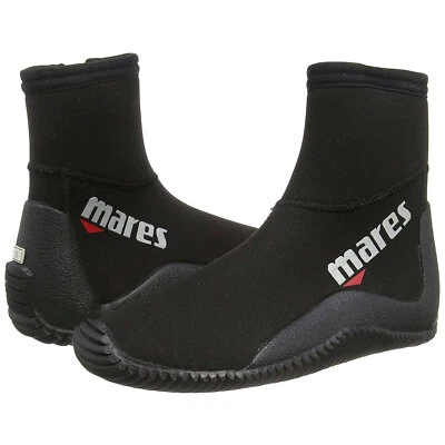 Mares 5mm Classic Dive Boots