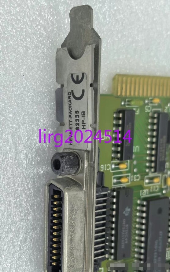 1pc used HP82335A | eBay 1pc used HP82335A | eBay