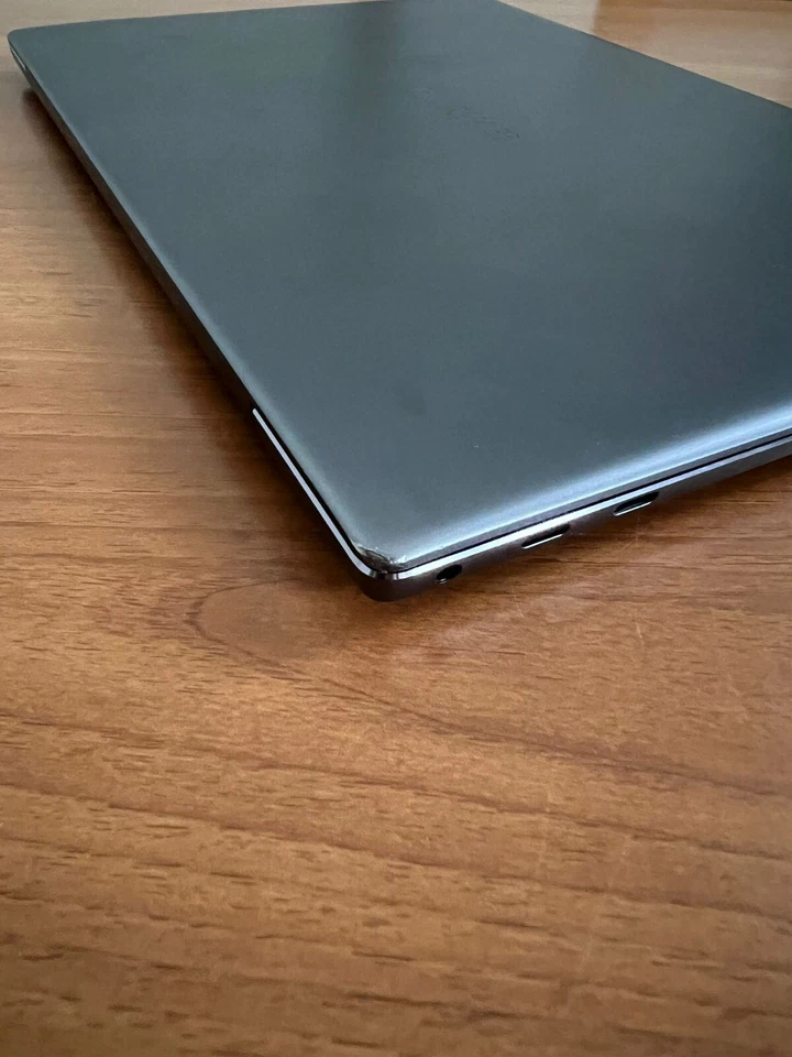 Huawei Matebook X Pro 2020 - Immagine 3 di 4