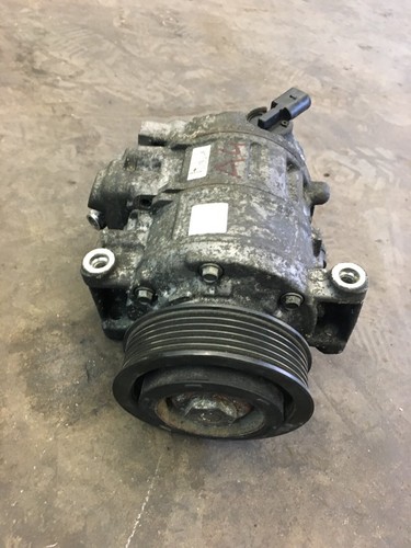 Audi A4 8K 2.0 TDI CAG Getriebe LLN Klimakompressor 8K0260805L