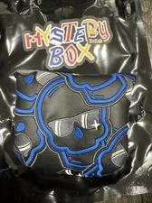 NEW Swag Golf 2024 BF Black Friday Mystery Box MB Swag Mallet Cover Skull