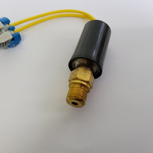 Öldrucksensor Sensor passend für John Deere RE212876 4045 5820 6110 - Picture 5 of 6