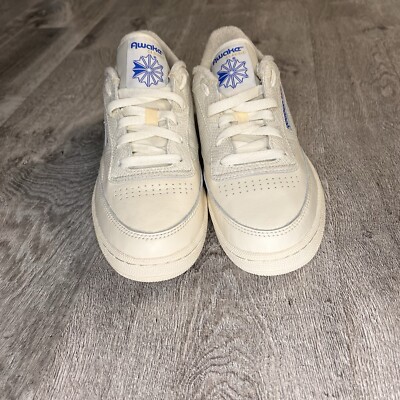 reebok club c 85 x awake