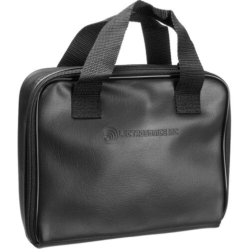 Lectrosonics CCMINI Soft Case for Select UCR Wireless Systems