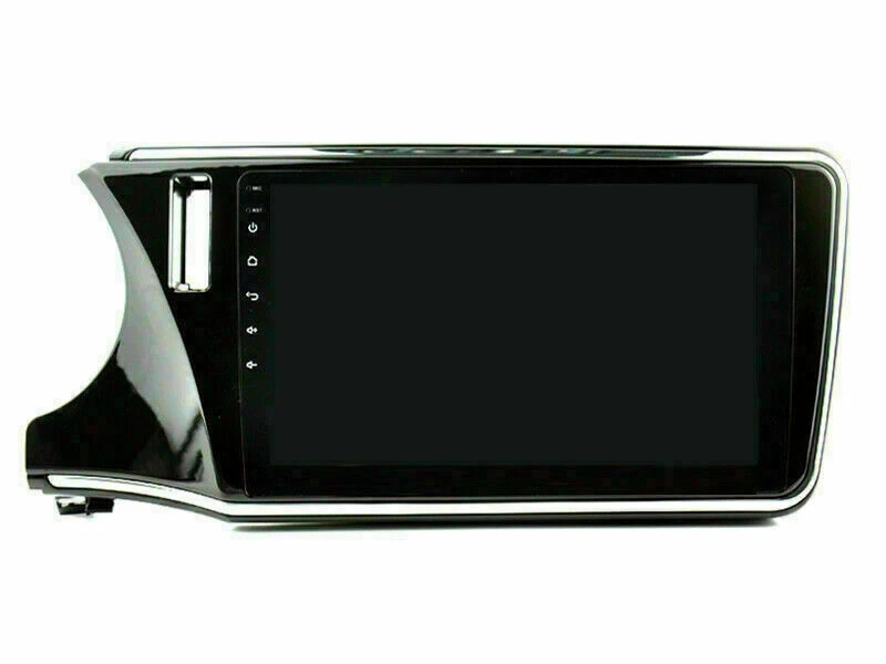 10.1"Android 14 for Honda City GPS stereo radio Carplay 2014-2019 - Изображение 2 из 4