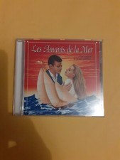 CD # LES AMANTS DE LA MER # 