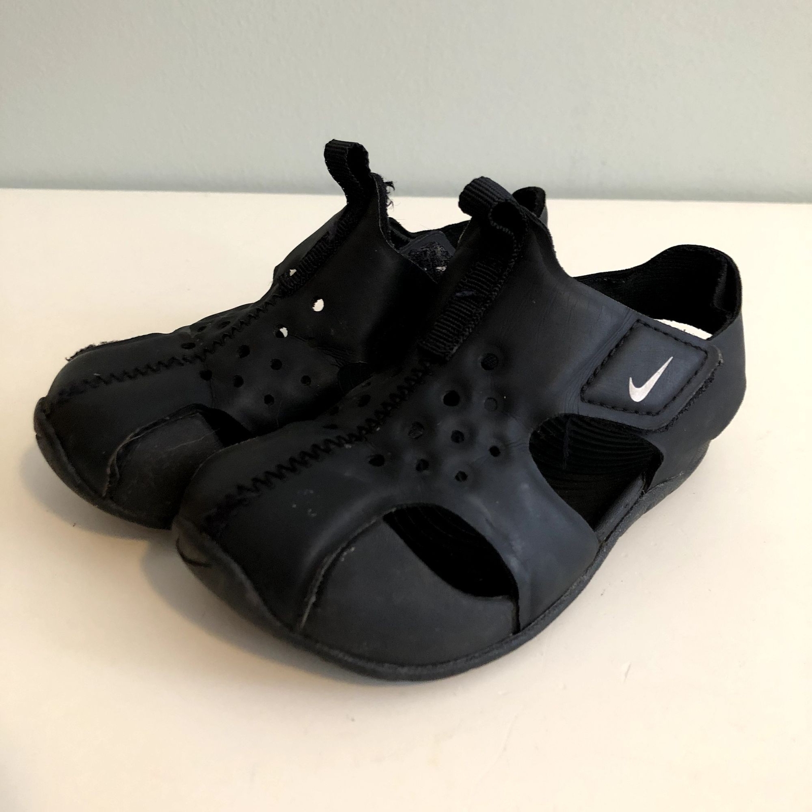 nike sunray 7c
