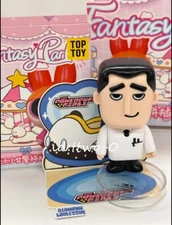 Professor Utonium The Powerpuff Girls Figure 3.15" -n2