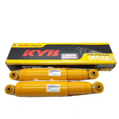 Heavy Duty Kayaba KYB Rear Suspension Pair KYSU-SP8439Z For Toyota ...