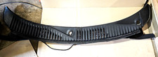 2007-14 LINCOLN NAVIGATOR Front Windshield Wiper Cowl Grille Vent