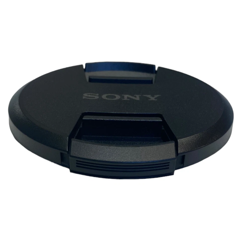 Sony 82mm Lens Cap Cover ALC-F82S Replacement Part Genuine Sony - Image 4 of 4