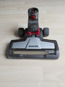 Ersatzteil für Hoover Rhapsody RA22  Bodendüse ohne Bürste