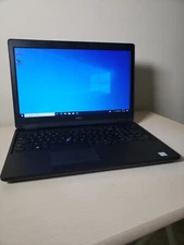Dell Precision 3530 15'' (32GB RAM, Intel Core i7-8750H 2.2GHz, 512 SSD) Laptop