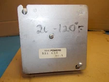MCC Powers 531-452 Temperature Transmitting Switch