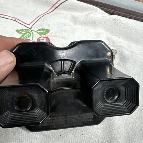 Vintage Sawyers View Master Bakelite? - Picture 8 of 8