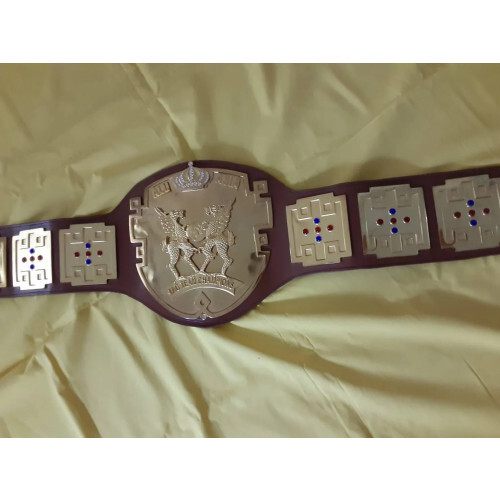 スポーツ選手 ALL JAPAN Pro-wrestling 1/6Champion belt スポーツ選手 ALL JAPAN Pro-wrestling 1/6Champion belt ALL