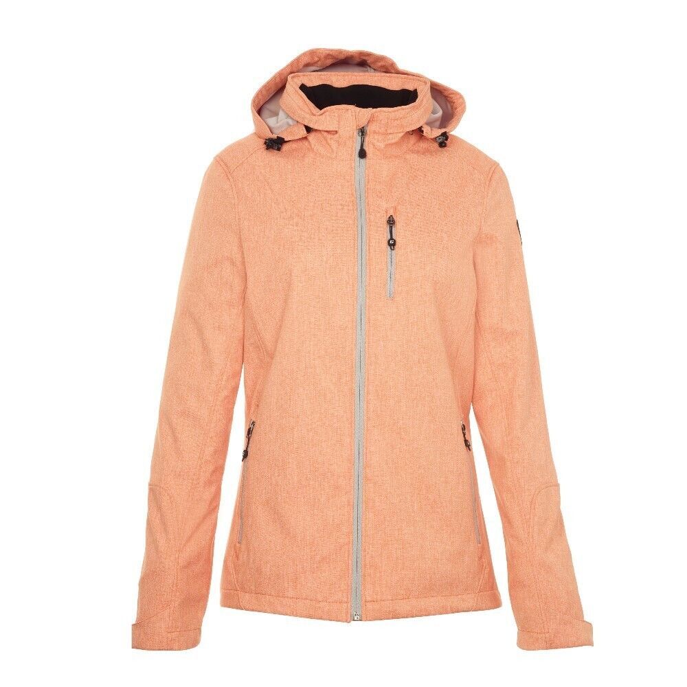 eBay Kiku Outdoor Eisblau online Damen Jacke 40 kaufen | Killtec Softshelljacke