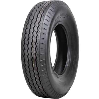 2 Tires Vee Rubber V142 ST 7.5-16 7.50-16 7.5X16 (225/90D16) E 10 Ply Trailer