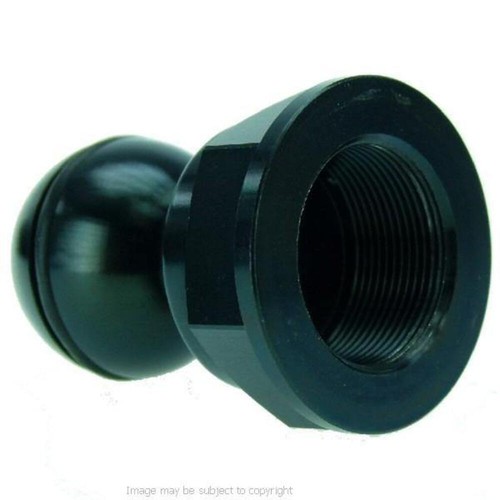 Waterproof DIN High Powered Yoke 40 Nut Cap Mount for iPhone 13 PRO MAX - 第 6/9 張圖片