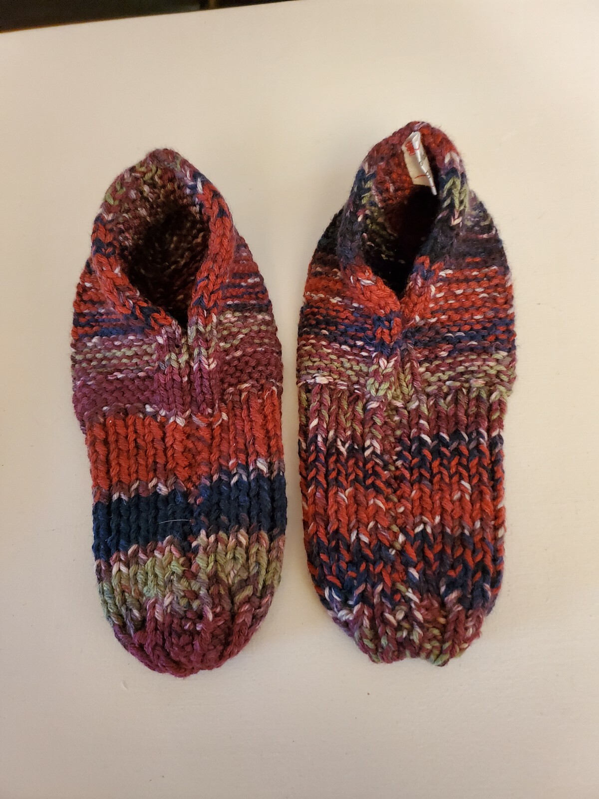 Cozy Knit Beanie for Men and Women-image