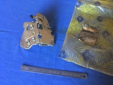 Porte arrière et accessoires Renault R18