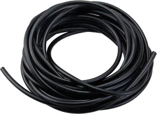Oxygen Air Line Pump Hose Aquarium Accessories Airline Tubing Fish Tank 25-Feet