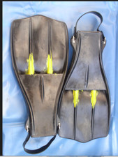 Taucherflossen Jet Master, First All Sizes ,Nr. 11/77