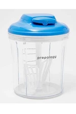 Prepology 6-Cup Hand Pull Mixer
