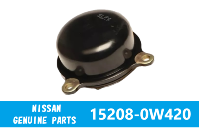 yo-dafan様オーダー品 15208-0W420 Nissan Genuine R50 PATHFINDER Element Oil Filter NEW
