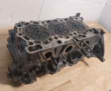 Jaguar XF X250 3.0 TDV6 Left Side Engine Cylinder Head 2009-2011 9X2Q6C064CA