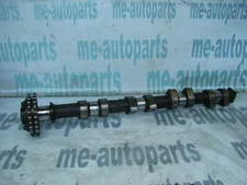 1993-1995 BMW 740iL OEM ENGINE CAMSHAFT CAM SHAFT W/ GEAR SPROCKET 1731513.9