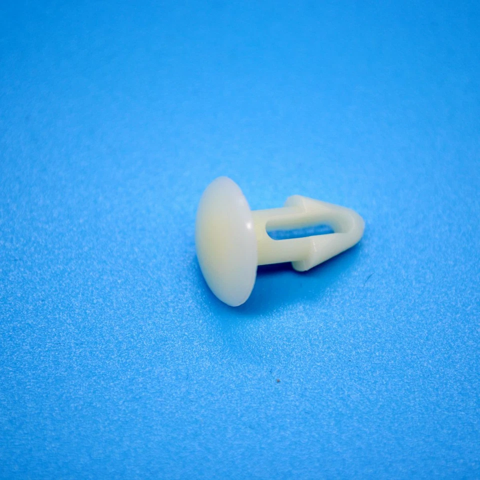 12pcs Door Pannel Clips Nut for Mercedes Benz R107 W108 W114 W115 W116 W123 W126 - Image 4 of 4